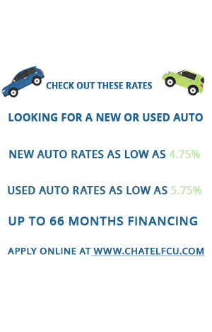 Auto Loan