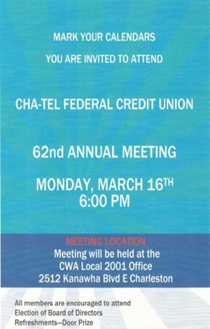 Annual Meeting